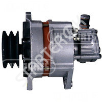 Alternator HC-PARTS  JA1525IR