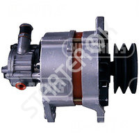 Alternator JA1525IR HC-PARTS