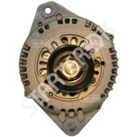 Alternator JA1526 HC-PARTS