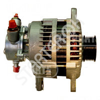 Alternator JA1526IR HC-PARTS