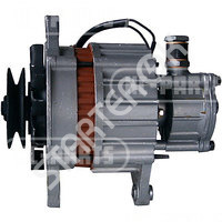 Alternator HC-PARTS  JA1527IR