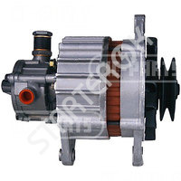 Alternator JA1527IR HC-PARTS