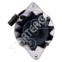 Alternator JA1527IR HC-PARTS