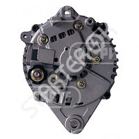 Alternator JA1528IR HC-PARTS