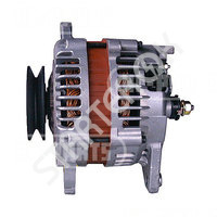 Alternator HC-PARTS  JA1528IR