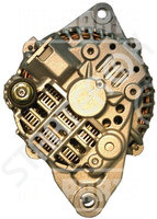 Alternator JA1530IR HC-PARTS