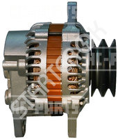 Alternator HC-PARTS  JA1530IR