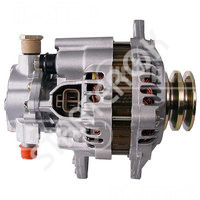 Alternator JA1533IR HC-PARTS