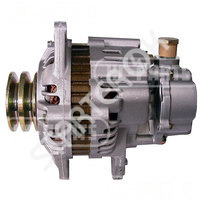 Alternator JA1533IR HC-PARTS