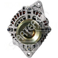 Alternator JA1533IR HC-PARTS