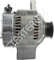 Alternator JA1536IR HC-PARTS