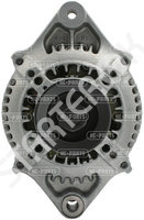 Alternator JA1536IR HC-PARTS