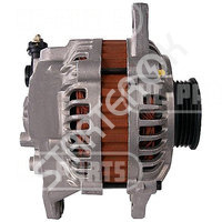Alternator JA1537IR HC-PARTS