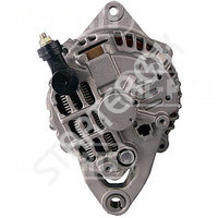 Alternator JA1537IR HC-PARTS