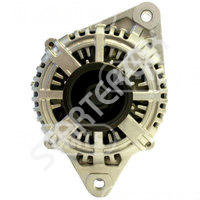 Alternator JA1539IR HC-PARTS