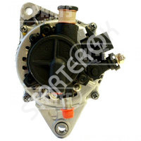 Alternator JA1539IR HC-PARTS