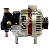 Alternator HC-PARTS  JA1539IR