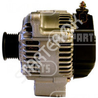 Alternator HC-PARTS  JA1596IR