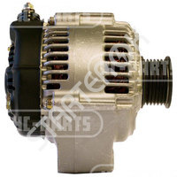 Alternator JA1596IR HC-PARTS