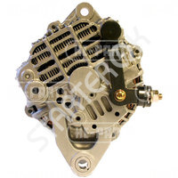 Alternator JA1598 HC-PARTS