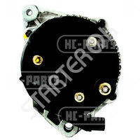 Alternator JA1599IR HC-PARTS