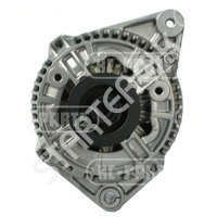 Alternator HC-PARTS  JA1599IR