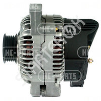 Alternator JA1599IR HC-PARTS