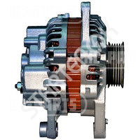 Alternator HC-PARTS  JA1601IR