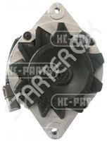 Alternator JA1603IR HC-PARTS