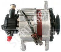 Alternator JA1603IR HC-PARTS