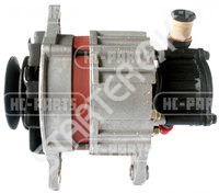 Alternator HC-PARTS  JA1603IR