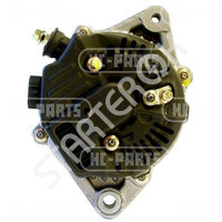 Alternator JA1604IR HC-PARTS