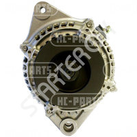 Alternator HC-PARTS  JA1604IR