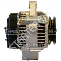 Alternator JA1604IR HC-PARTS