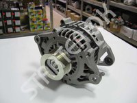 Alternator HC-PARTS  JA1607IRNNM