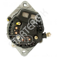 Alternator JA1609IR HC-PARTS