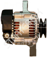 Alternator HC-PARTS  JA160IR