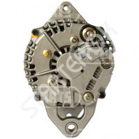 Alternator JA1610 HC-PARTS