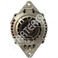 Alternator HC-PARTS  JA1610