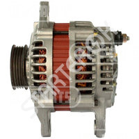 Alternator JA1610 HC-PARTS