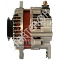 Alternator HC-PARTS  JA1611IR