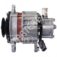 Alternator HC-PARTS  JA1614IR