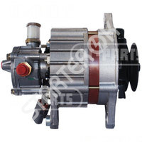 Alternator JA1614IR HC-PARTS