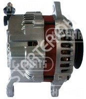 Alternator JA1615IR HC-PARTS