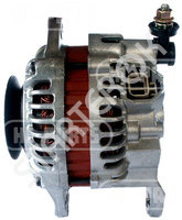 Alternator HC-PARTS  JA1615IR