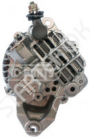 Alternator JA1615IR HC-PARTS