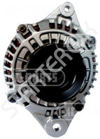 Alternator HC-PARTS  JA1617IR