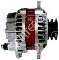 Alternator JA1617IR HC-PARTS