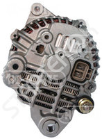 Alternator JA1617IR HC-PARTS