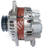 Alternator JA1617IR HC-PARTS